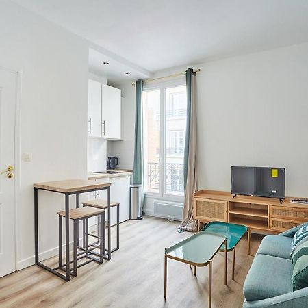 Residence Neuilly Bois De Boulogne By Studio Prestige Екстер'єр фото